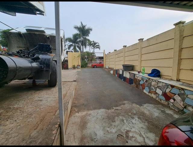 5 BEDROOM HOUSE FOR SALE IN CANESIDE